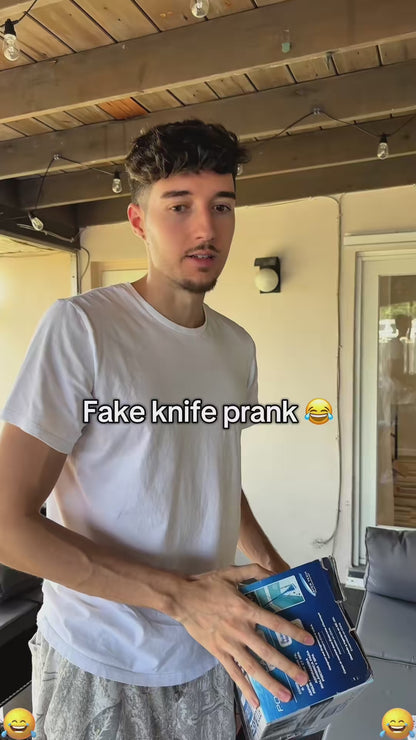 The VIRAL Knife That “Stabs” But Doesn’t